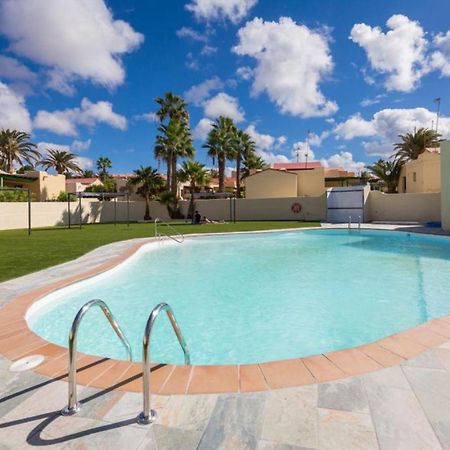 8145B - Bonito Bungalow Costa Calma Luaran gambar