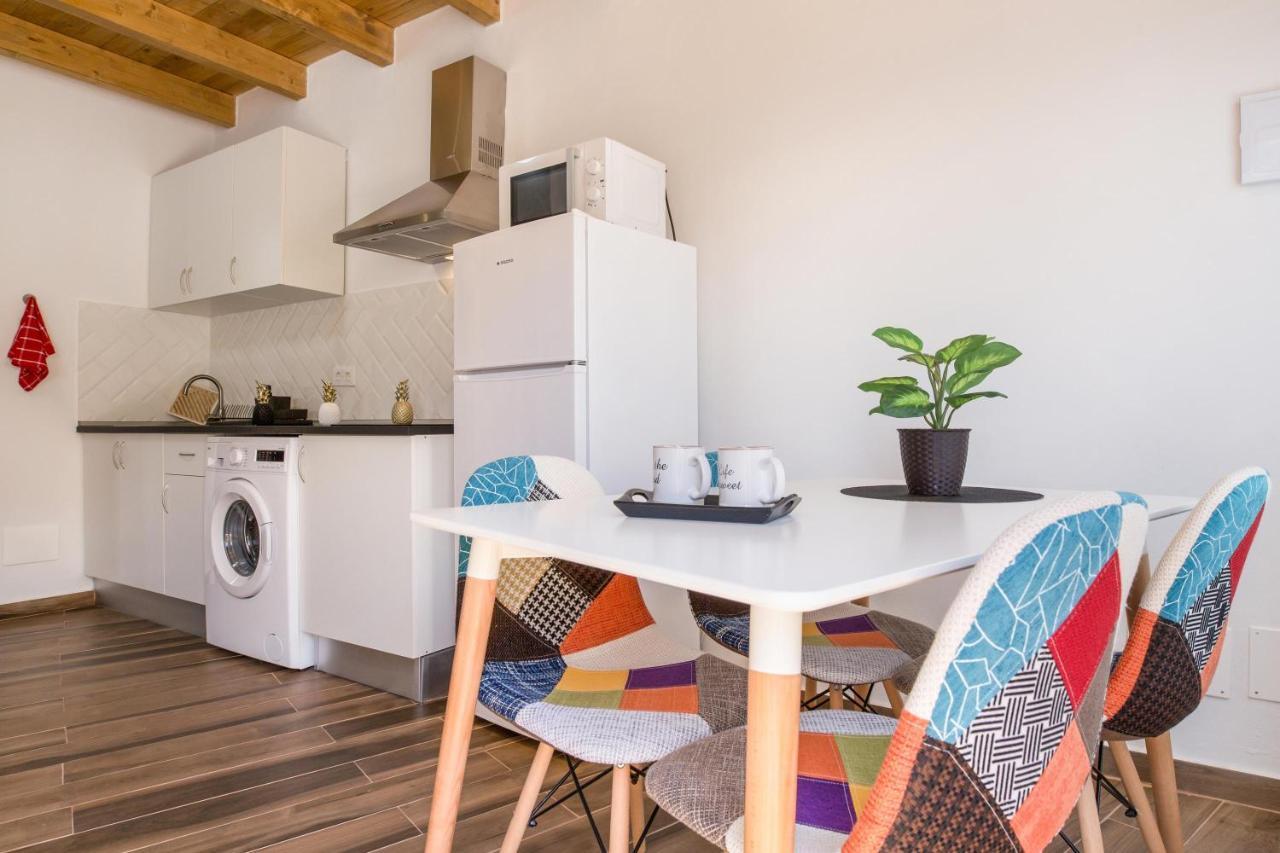 8145B - Bonito Bungalow Costa Calma Luaran gambar