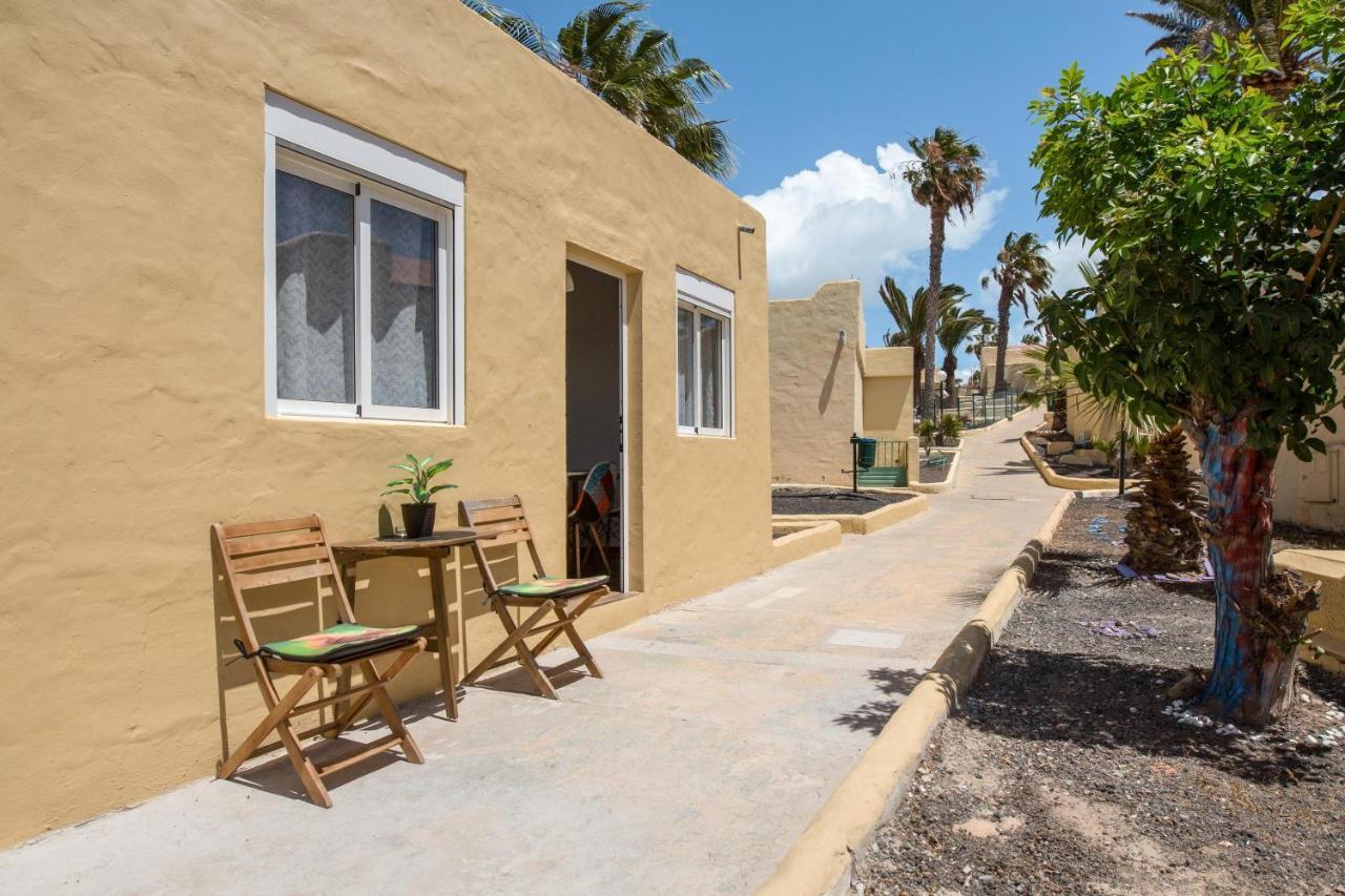 8145B - Bonito Bungalow Costa Calma Luaran gambar