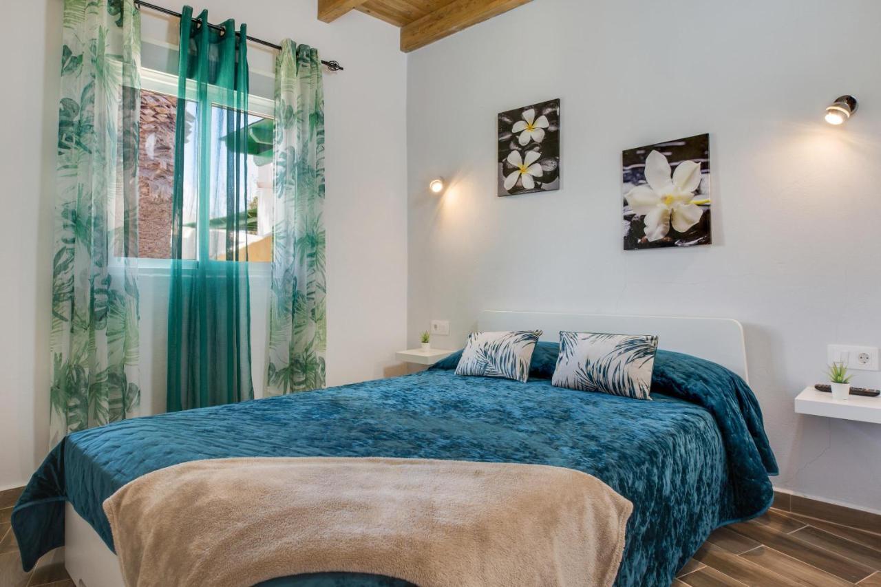 8145B - Bonito Bungalow Costa Calma Luaran gambar